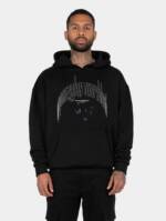 MJ Gonzales METAMORPHOSE V.3 Heavy Oversized Hoody