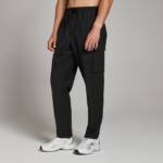 MP Herren Tempo Woven Cargo Jogginghose - Schwarz - XXXL