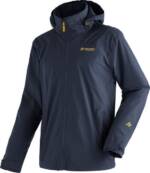 Maier Sports Regenjacke Metor Rec Men