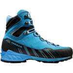 Mammut Kento Advanced High GTX w Damen Wanderschuhe (Blau 8 UK) Typ BC (Stabile Bergstiefel) Hochtourenschuhe