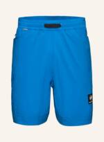 Mammut Mammut Massone Sport Shorts Men blau