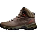 Mammut Nova IV Mid Wanderschuhe Damen