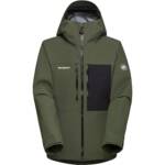 Mammut Stoney Skijacke Herren