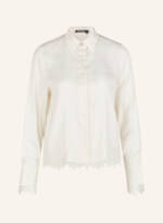 Marc Aurel Bluse weiss