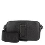 Marc Jacobs Crossbody Bags - The Snapshot - Gr. unisize - in Schwarz - für Damen