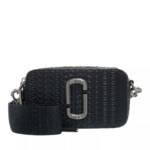 Marc Jacobs Crossbody Bags - The Snapshot Medium - Gr. unisize - in Schwarz - für Damen