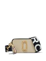 Marc Jacobs Shopper - The Snapshot Bag - Gr. unisize - in Braun - für Damen