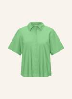 Marc O'polo Denim Bluse grau