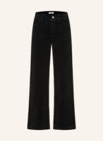 Marc O'polo Denim Cordhose schwarz