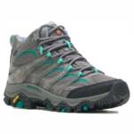 Merrell Moab 3 Mid GTX Gore-Tex Damen Leder Schuhe Outdoor Stiefel J500236 Wanderschuh