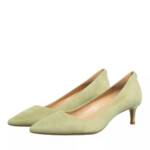 Michael Kors Pumps & High Heels - Alina Flex Kitten Pump - Gr. 36 (EU) - in Grau - für Damen