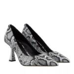 Michael Kors Pumps & High Heels - Clara Mid Pump - Gr. 37 (EU) - in Schwarz - für Damen