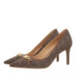 Michael Kors Pumps & High Heels - Tiffanie Mid Flex Pump - Gr. 36 (EU) - in Braun - für Damen