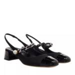 Miu Miu Pumps & High Heels - High Heels Woman - Gr. 38 (EU) - in Schwarz - für Damen