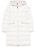 Moncler Avocette Mantel - Nude