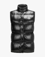 Moncler - Badia Daunenweste | Damen (36)