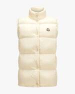 Moncler - Badia Daunenweste | Damen (38)