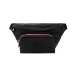 Moncler Crossbody Bags - Durance Belt Bag - Gr. unisize - in Schwarz - für Damen