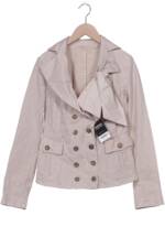 Moncler Damen Jacke, beige, Gr. 34