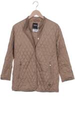 Moncler Damen Jacke, beige, Gr. 38