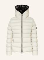 Moncler Daunenjacke Alete weiss