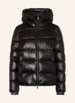 Moncler Daunenjacke Biron schwarz