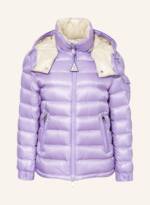 Moncler Daunenjacke Dalles lila