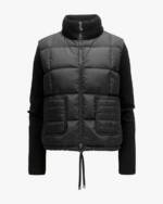 Moncler- Daunenjacke | Damen (L)