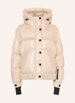 Moncler Grenoble Skijacke Eibsee rosa