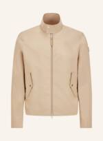 Moncler Jacke Chaberton beige