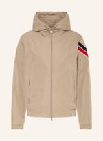 Moncler Jacke Claut beige