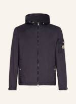 Moncler Jacke Etiache blau