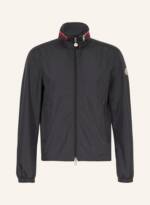 Moncler Jacke Farlak schwarz