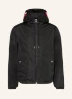 Moncler Jacke Grimpeurs schwarz