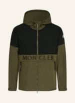 Moncler Jacke Joly gruen