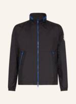 Moncler Jacke Octano blau