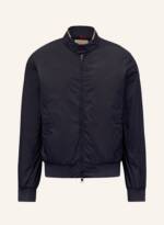 Moncler Jacke Reppe blau