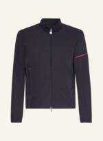 Moncler Jacke Ruinette schwarz