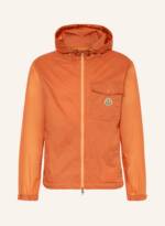 Moncler Jacke Samakar orange