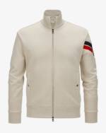 Moncler - Sweatjacke | Herren (M)