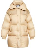 Moncler Verone Jacke - Nude