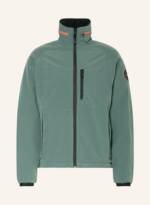 NAPAPIJRI Jacke GRAHAM