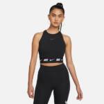 NIKE Damen Shirt W NSW CROP TAPE TOP