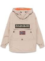 Napapijri Skidoo Jacke - Braun