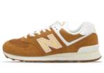 New Balance | Sneaker für Herren | Braun