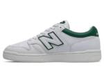 New Balance | Sneaker für Herren | Weiß