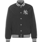 New Era New York Yankees Bomberjacke Herren