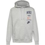 Nike Club Hoodie Herren