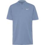 Nike Court Tennis Polo Herren