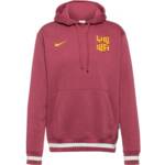 Nike FC Liverpool Hoodie Herren